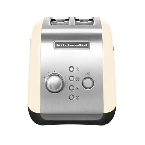 Тостер KitchenAid 5KMT221EAC - фото 4