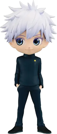 Фігурка Q Posket Магічна битва Сатору Годжо Jujutsu Kaisen Satoru Gojo 15 см WST JK SGS