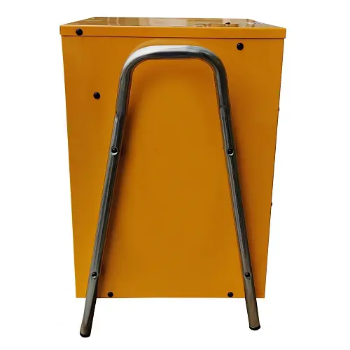 Теплова гармата Master B 9 IT - фото 3