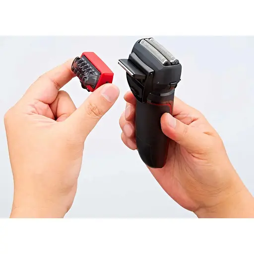 Электробритва Panasonic ES-LL41-K520 2в1 - фото 4