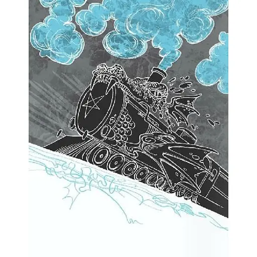 Книга Ивана Багряного "Тигроловы" 253813, 328 страниц - фото 6