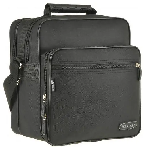Сумка мужская Wallaby 16х29х27 см sum0014226 - фото 1