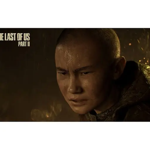 Гра The Last of Us Part II (російська версія) (PS4) - фото 4