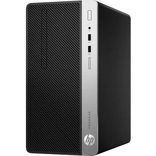 Компьютер HP ProDesk 400 G6 MT (i7-9700/16/1TBSSD) Б/У - фото 1