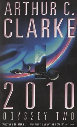 2010: Odyssey Two