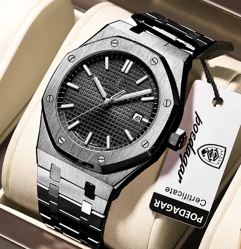 Годинник Poedagar Morion - фото 2