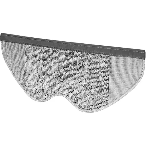 Змінна фібра для пилососів Xiaomi Robot Vacuum E5 Mop Pad [131877] - фото 4