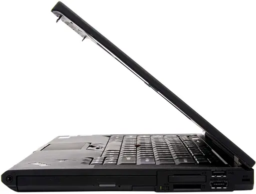 Ноутбук Lenovo ThinkPad T420 (i5-2540M/4/180SSD) - Class B "Б/У" - фото 2