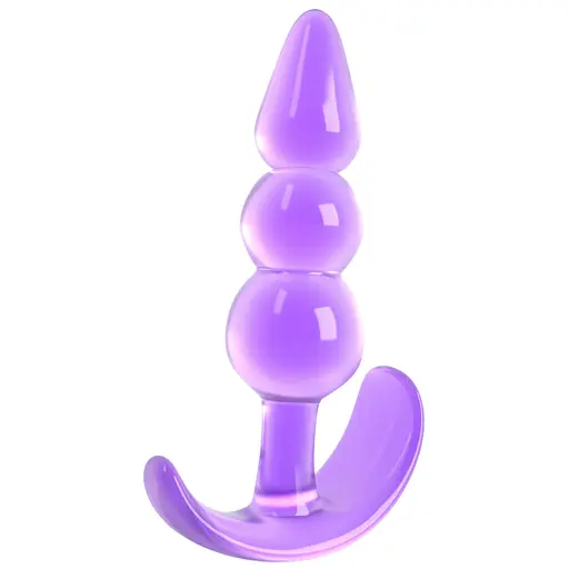 Анальна пробка Crushious The Plunger - фото 1