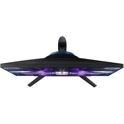 Монитор 24" Samsung Odyssey G3 (LS24AG30) - Class A "Б/У" - фото 2