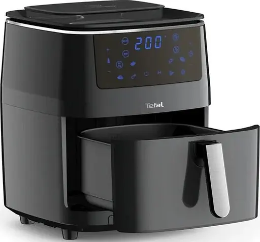 Аерогриль Moulinex Easy Fry Grill&Steam AL201810 (00000059825) - фото 2