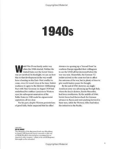 The Cold War - фото 6