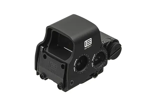 Приціл коліматорний EOTech EXPS2-2 68MOA/1MOA (дві точки) - фото 2