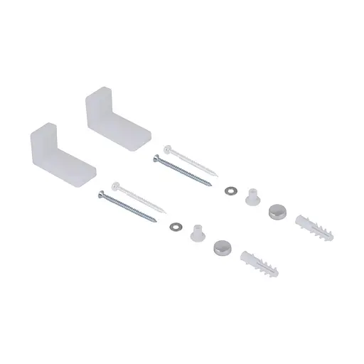 Унитаз-компакт Mixxus Style-0403-R 620x360x800 мм, Rimless MI6727, Белый - фото 8