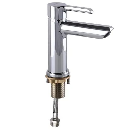 Змішувач для раковини DOMINO PRESTIGE DPS-222 - фото 3