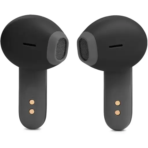 Гарнітура JBL Wave Flex Black (JBLWFlexBLK) (6861935) - фото 8