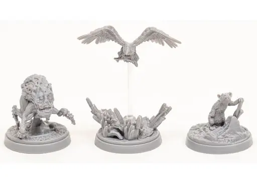 Настольная игра Игромаг S.T.A.L.K.E.R. Компаньоны (S.T.A.L.K.E.R. Zone Companions) (UA) - фото 4