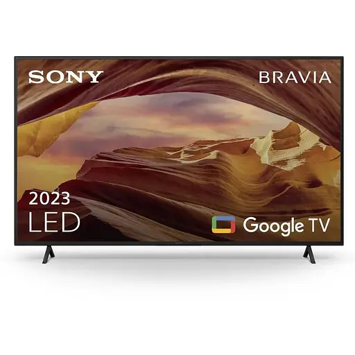 Телевизор Sony KD-75X75WL - фото 1