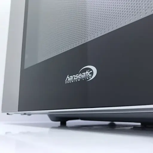 Микроволновая печь Hanseatic AG820CXC-PM - фото 7