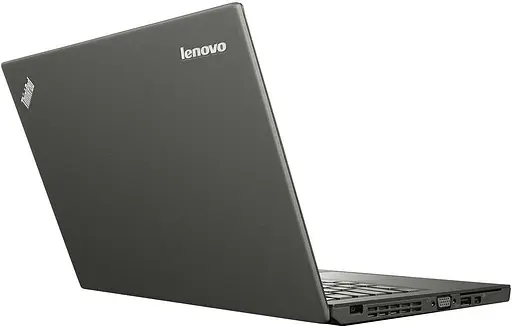 Ноутбук Lenovo ThinkPad X240 (i5-4300U/8/120SSD) - Class A "Б/У" - фото 5