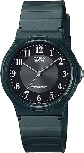 Часы Casio Timeless Collection MQ-24-1B3LLEF