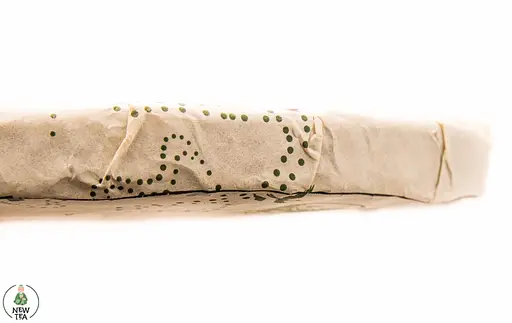 Шен пуер Сягуань 8653 2015 р. - млинець, 357 г - фото 4