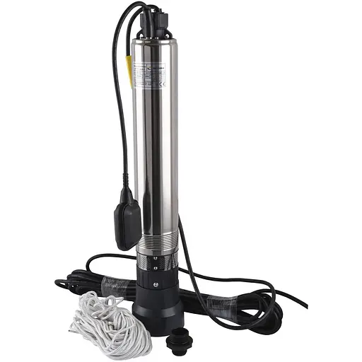 Колодязний насос Optima OP 5,1 - 48/6 F 0,6 кВт (з поплавком) (17446) - фото 1