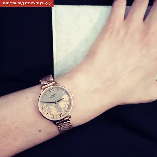 Часы Curren Provance - фото 12