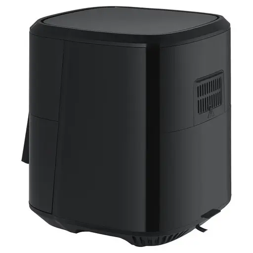 Аерофритюрниця Rotex ROM650-XL MultiFry електрична 6.5л Чорний 1700 Вт - фото 6