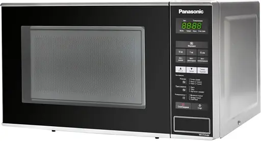 Мікрохвильова піч Panasonic NN-ST254MZUE
