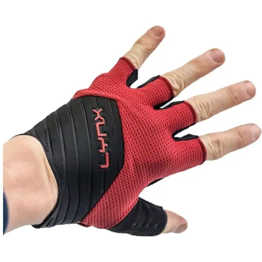 Рукавиці Lynx Expert Red S (1052-01-2401 Red S)