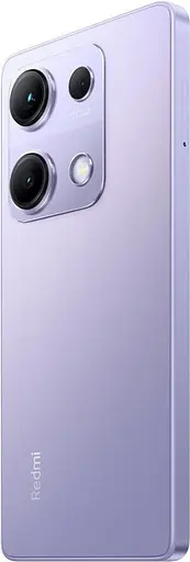 Смартфон Xiaomi Redmi Note 14S 8/256GB Aurora Purple - фото 5
