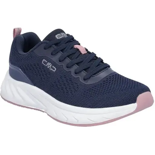 Кросівки CMP Women's Nhekkar Fitness Shoes 36 Blue (1097-3Q51056-M926 36)