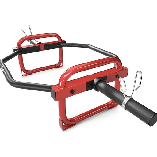 Треп-гриф олімпійський Hop-Sport HS-OT143-50