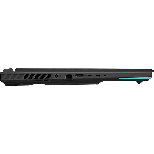 Ноутбук Asus ROG Strix G16 G614JV-N4233, Intel Core i9-13980HX, 5.6GHz, 16WQXGA, 240Hz, 32GB, SSD 1TB, NVIDIA GeForce RTX 4060 8GB, FreeDos - фото 5