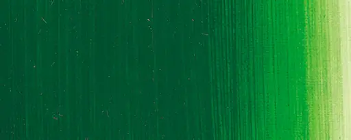 Масляная краска Sennelier, 40 мл, профессиональная, S4, Киновар зеленый глубокий (Cinnabar green deep) - фото 2