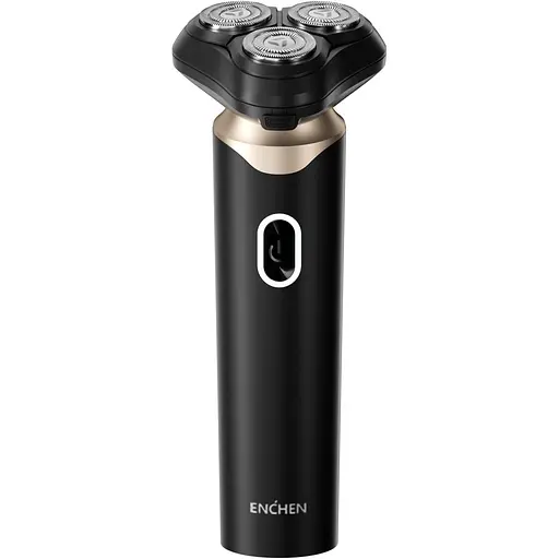 Электробритва Enchen BlackStone 6 Black [133500]