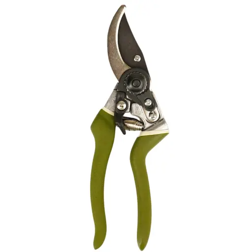 Секатор садовый ручной Market Union 21 см - фото 1