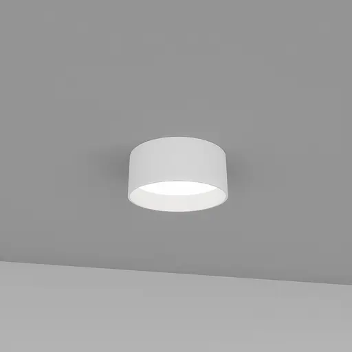 Точковий світильник Skarlat RDLC79032 20W WH 4000K - фото 1