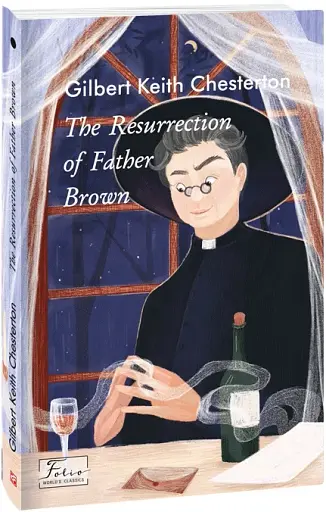 The Resurrection of Father Brown