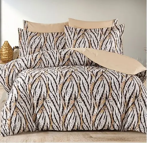 Постільна білизна Miranda Сатин Преміум Capital Home pbe0052128 - фото 1