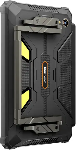 Планшет Blackview Active 12 Pro 16/1Tb LTE Black Global version - фото 7