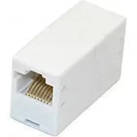 RJ45-соединитель GRAND джойнер витая пара мама