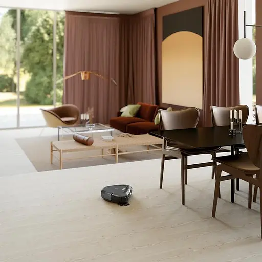 Робот-пилосос Electrolux PI92-4ANM - фото 5