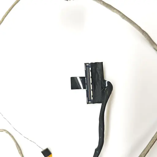 Шлейф матриці та камери для ноутбука Lenovo ThinkPad L480 (DC02C00AU10) Б/В - фото 2