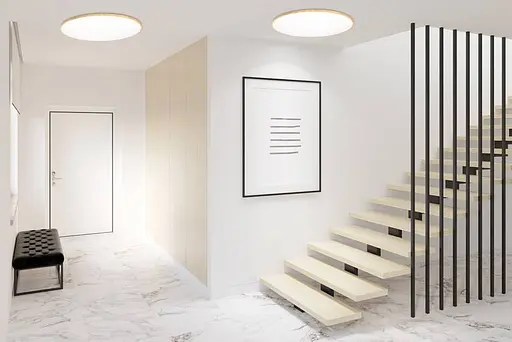 Стельовий світильник Candellux 16-33949 TENS - фото 3