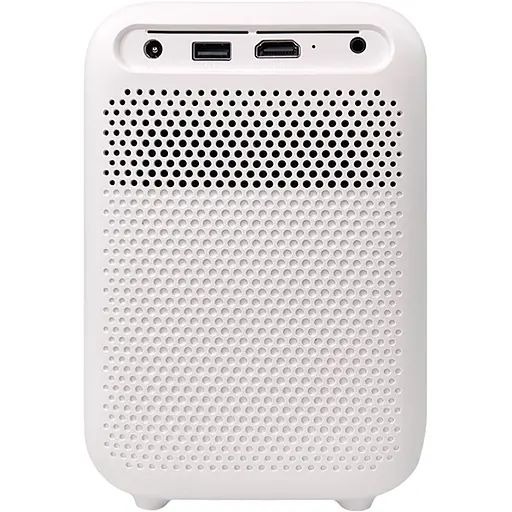 Портативный проектор Wanbo T4 / 1920x1080 / Android 9.0 / 450 ANSI lm / Wi-Fi / Bluetooth - фото 10