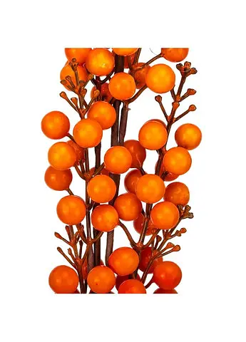 Штучна гілка "Ягоди", 80 см Elisey - фото 3