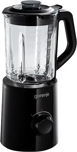 Блендер Gorenje B800GBK - фото 2