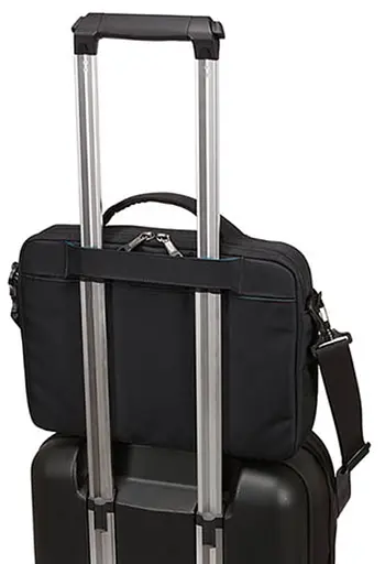 Сумка Thule Subterra MacBook Attache 13" TSA-313 Black (6524148) - фото 7